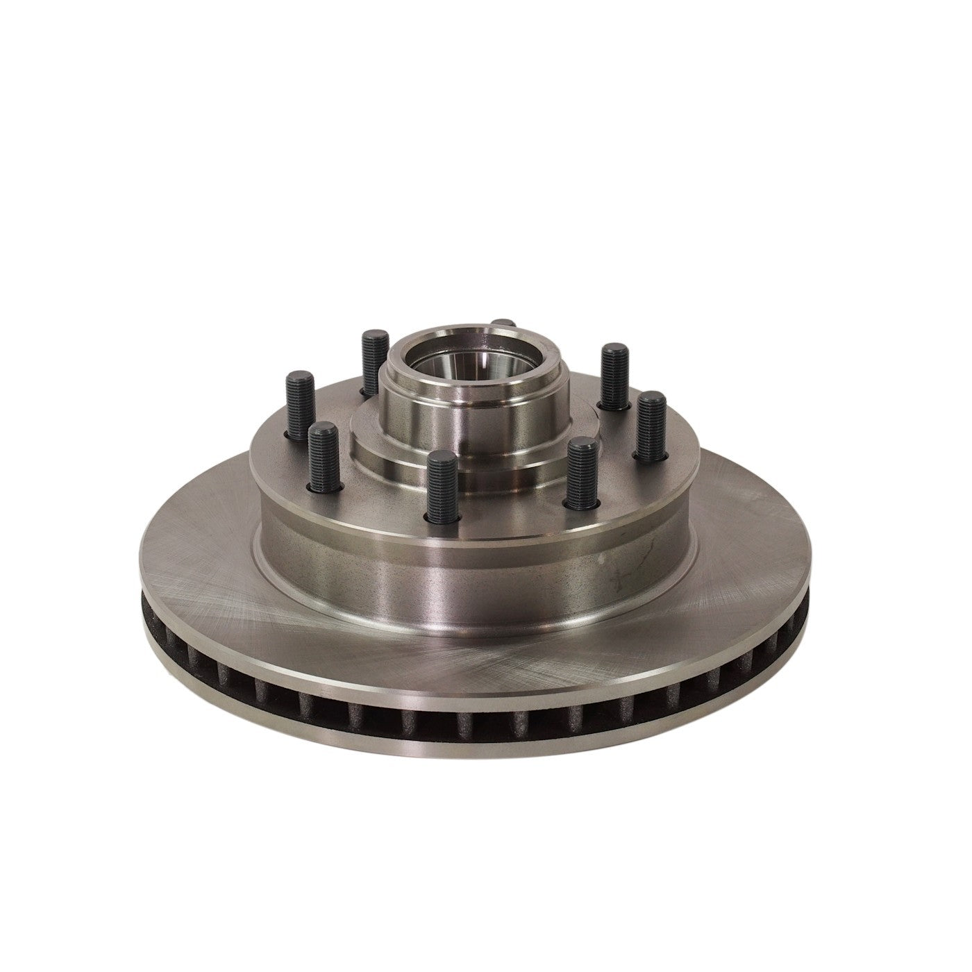 Front Brake Disc Rotors for Chevy Express Van Suburban GMC 2500