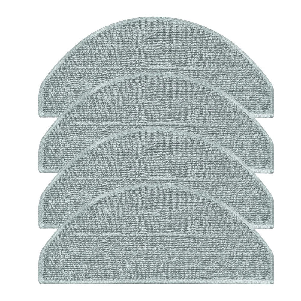 Microfiber Mop Cloths for Universal Use (Machine Washable)