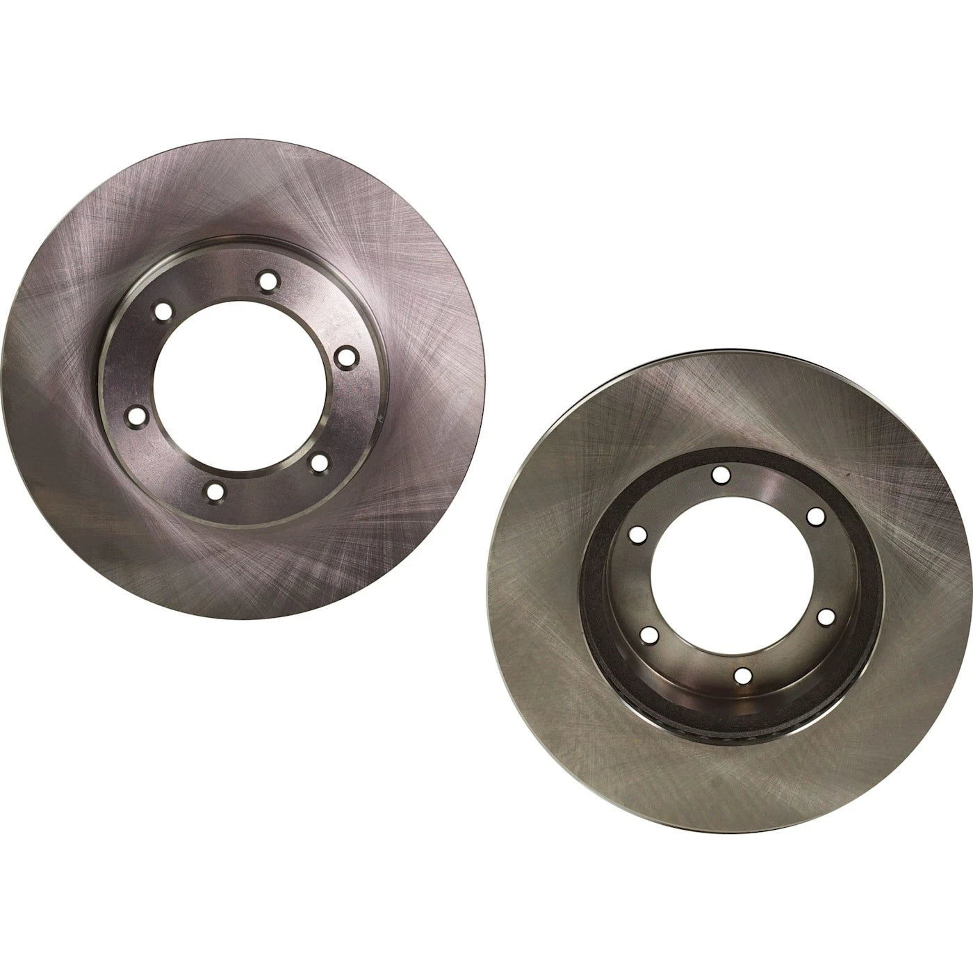 Front Disc Brake Rotors for Toyota 4Runner (1991–1996)