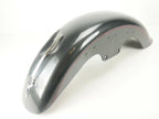 Front Fender for Harley Davidson Fatboy (1990–2017) - Black, OEM