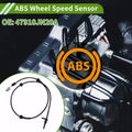 ABS Wheel Speed Sensor No. 47910JN20A for Nissan Teana (2003–2013)