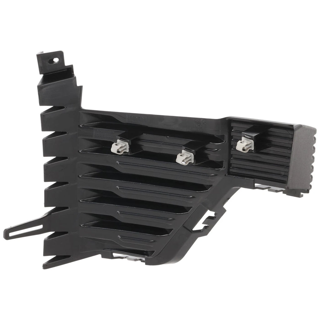 Air Intake Duct for Chevy Silverado 1500 (2014–2018)