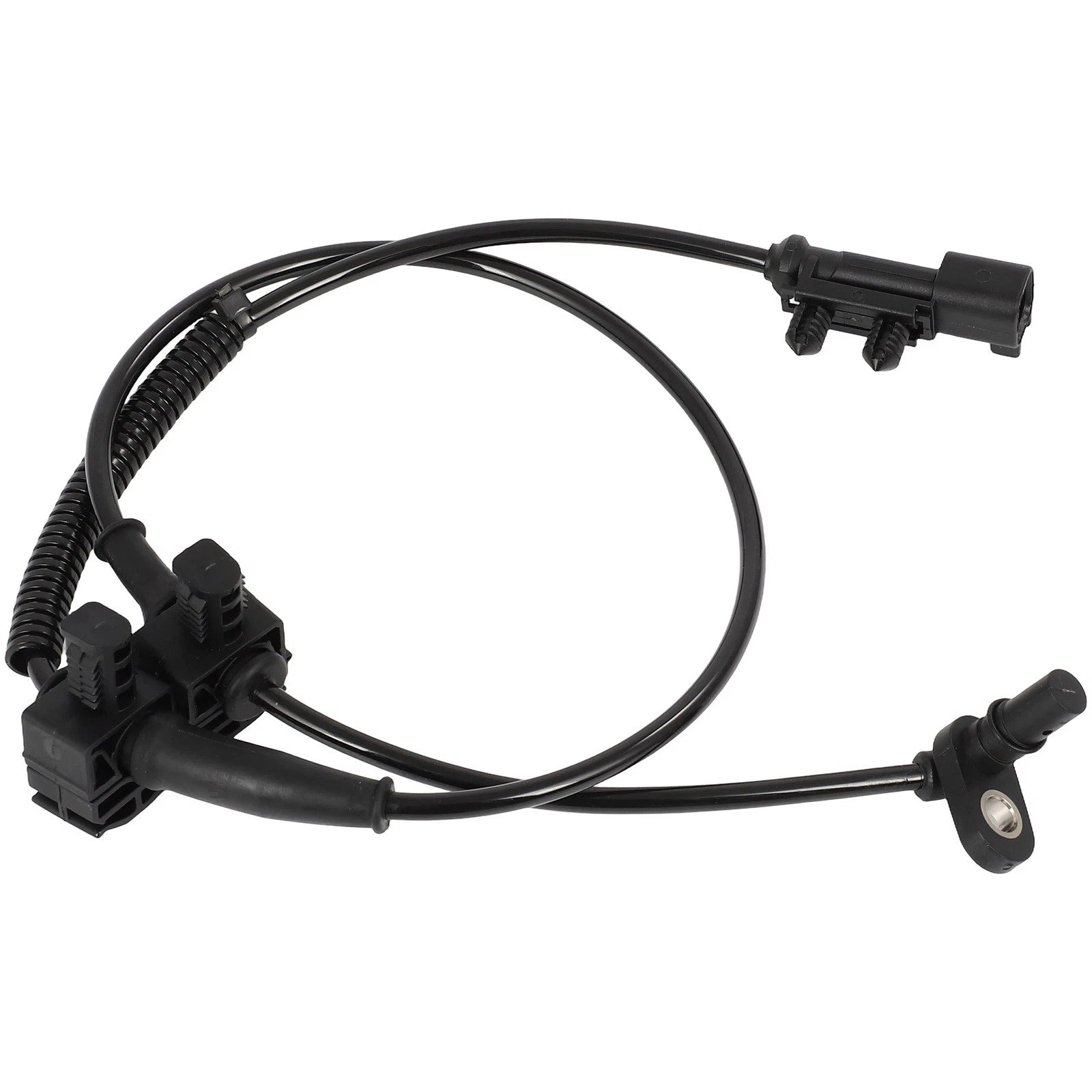 Rear ABS Wheel Speed Sensor for Chevrolet Tahoe GMC Yukon (2015–2017) ALS2635