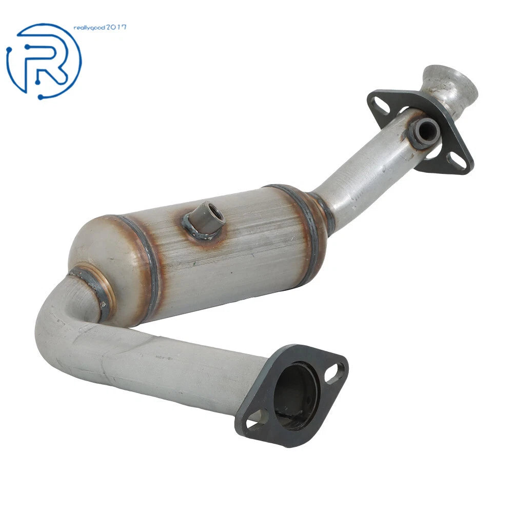 Left Driver Side Catalytic Converter for Ford Ranger (2007-2011)