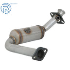 Left Driver Side Catalytic Converter for Ford Ranger (2007-2011)