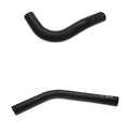 Gates Upper & Lower Radiator Coolant Hose Kit for Barracuda Dart Polara (1964–1974)
