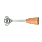 2X Potato Masher Manual Mashing Tool for Household Use