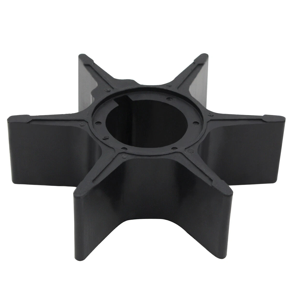 Water Pump Impeller for Suzuki Outboard DT 50 60 75 85 (1979–1999) 17461-95300