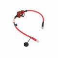 Genuine OEM Battery Cable for BMW M4, 320i, 320i xDrive, 328d, 328i (2014–2020) 61126834543