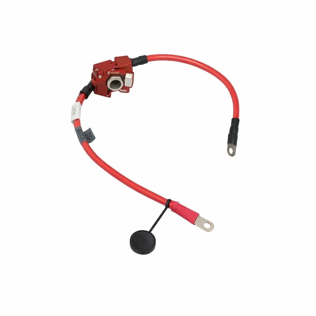 Genuine OEM Battery Cable for BMW M4, 320i, 320i xDrive, 328d, 328i (2014–2020) 61126834543
