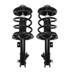 2X Front Complete Struts Shocks Assembly for Nissan Altima (2002–2006)