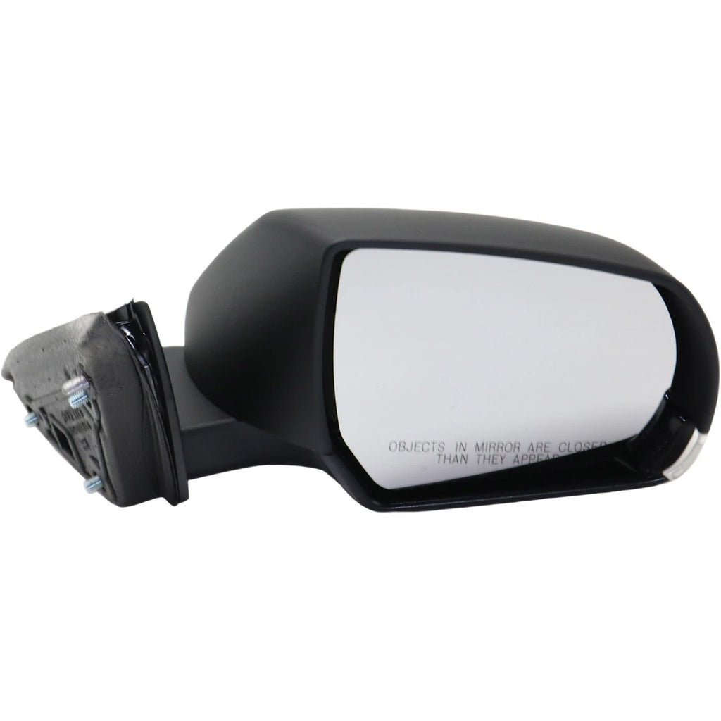 Heated Right Side Mirror for Cadillac ATS (2013)