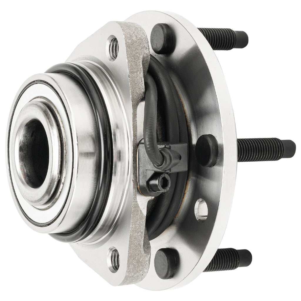 Front Wheel Bearing & Hub Assembly for Chevrolet Blazer GMC Jimmy (1997-2005)