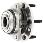 Front Wheel Bearing & Hub Assembly for Chevrolet Blazer GMC Jimmy (1997-2005)