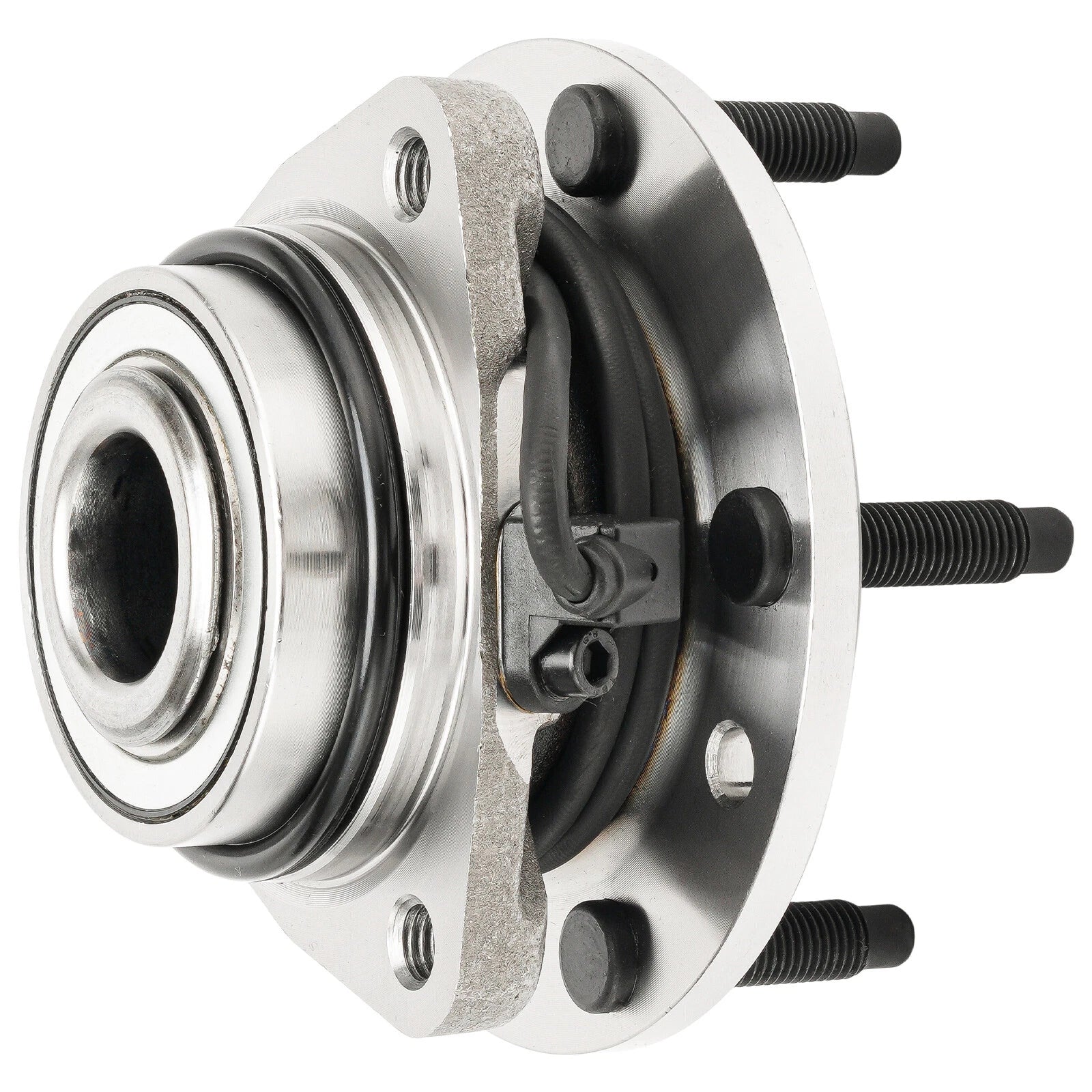 Front Wheel Bearing & Hub Assembly for Chevrolet Blazer GMC Jimmy (1997-2005)