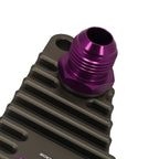 10AN Oil Filter Adapter Kit for BMW E90 E92 E93 F35 F20 F22 E82 E89 (N54 N55)