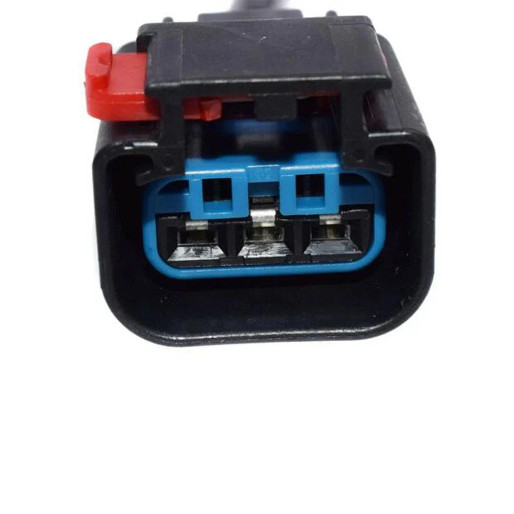 Camshaft Position Sensor & Connector Plug for Dodge Chrysler (2001-2007)