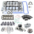 Engine Rebuild Kit for Dodge Ram 1500 2500 3500 5.7L Hemi (2009–2015)
