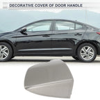 Front Left Door Handle Lock Cylinder Cover for Volkswagen Sagitta 