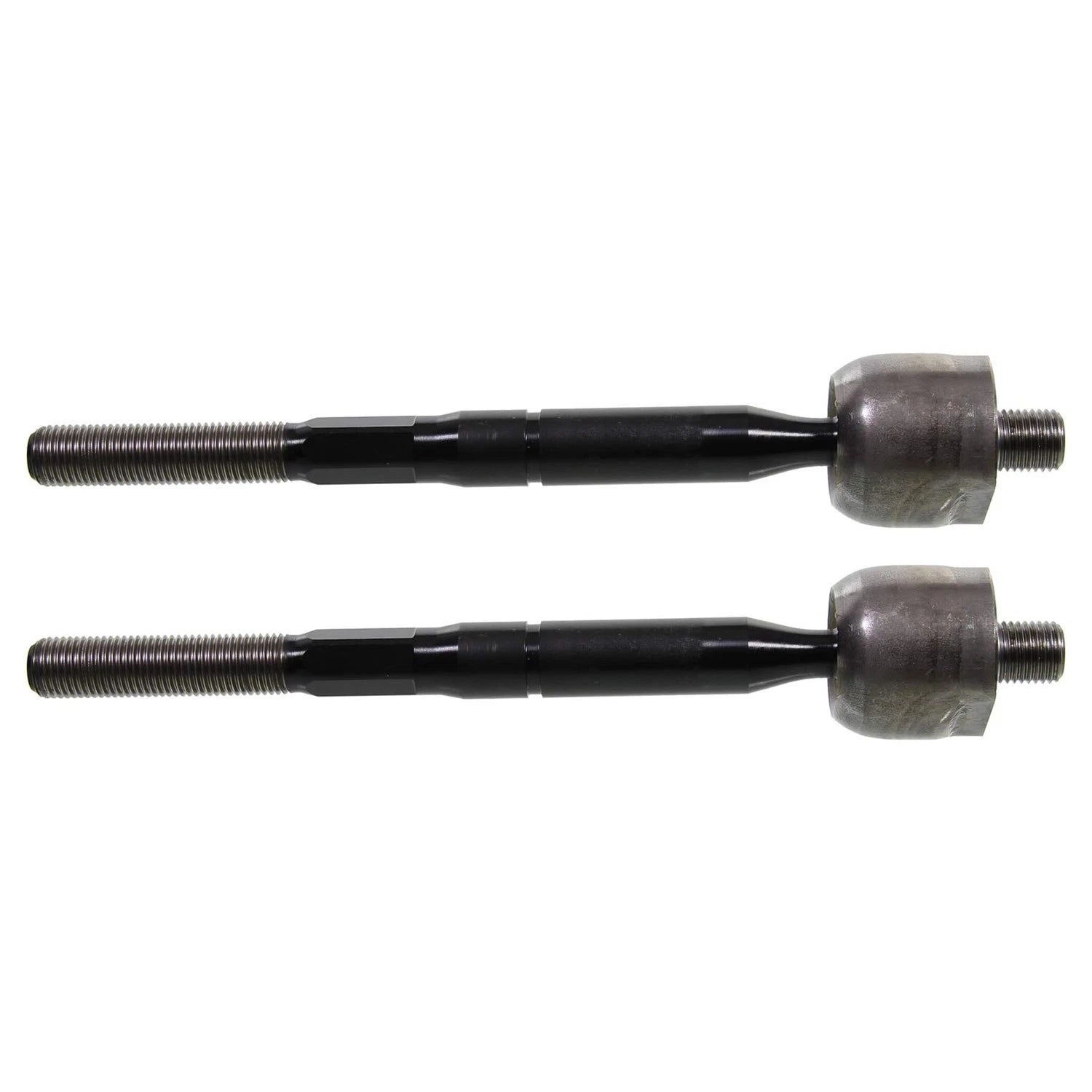 Set of 2 Front Inner Steering Tie Rod Ends for Lexus GS300 GS400 GS430 (1998–2005)