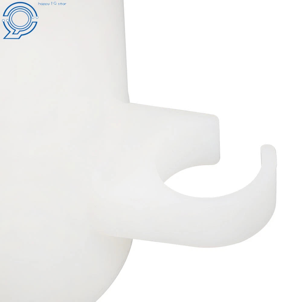 Power Steering Reservoir with Cap for Honda Civic CR-V (1996-2001)