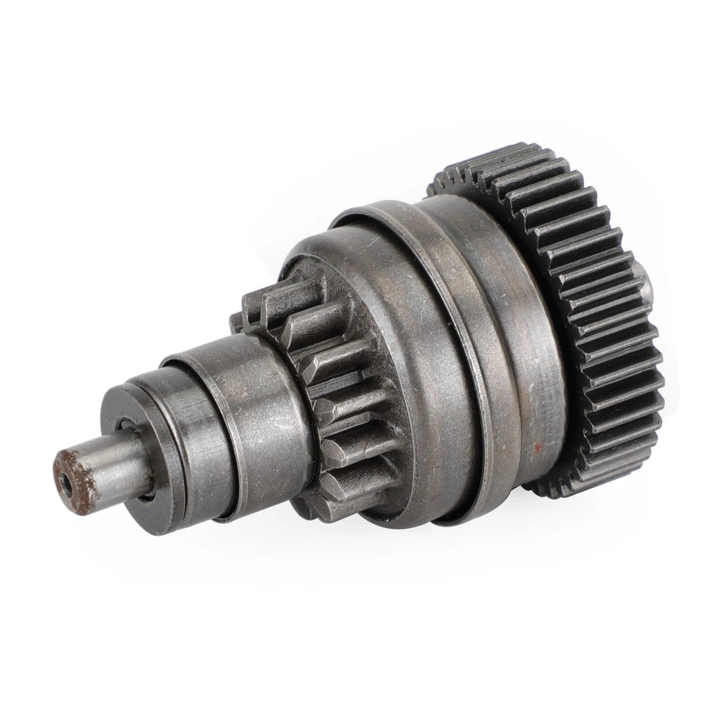 Starter Drive Bendix Gear for Piaggio Vespa Liberty Hexagon Sfera 125 (1996–2005)