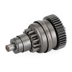 Starter Drive Bendix Gear for Piaggio Vespa Liberty Hexagon Sfera 125 (1996–2005)