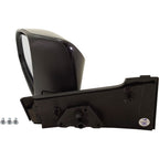Driver Left Side Mirror for Toyota Yaris (2014)