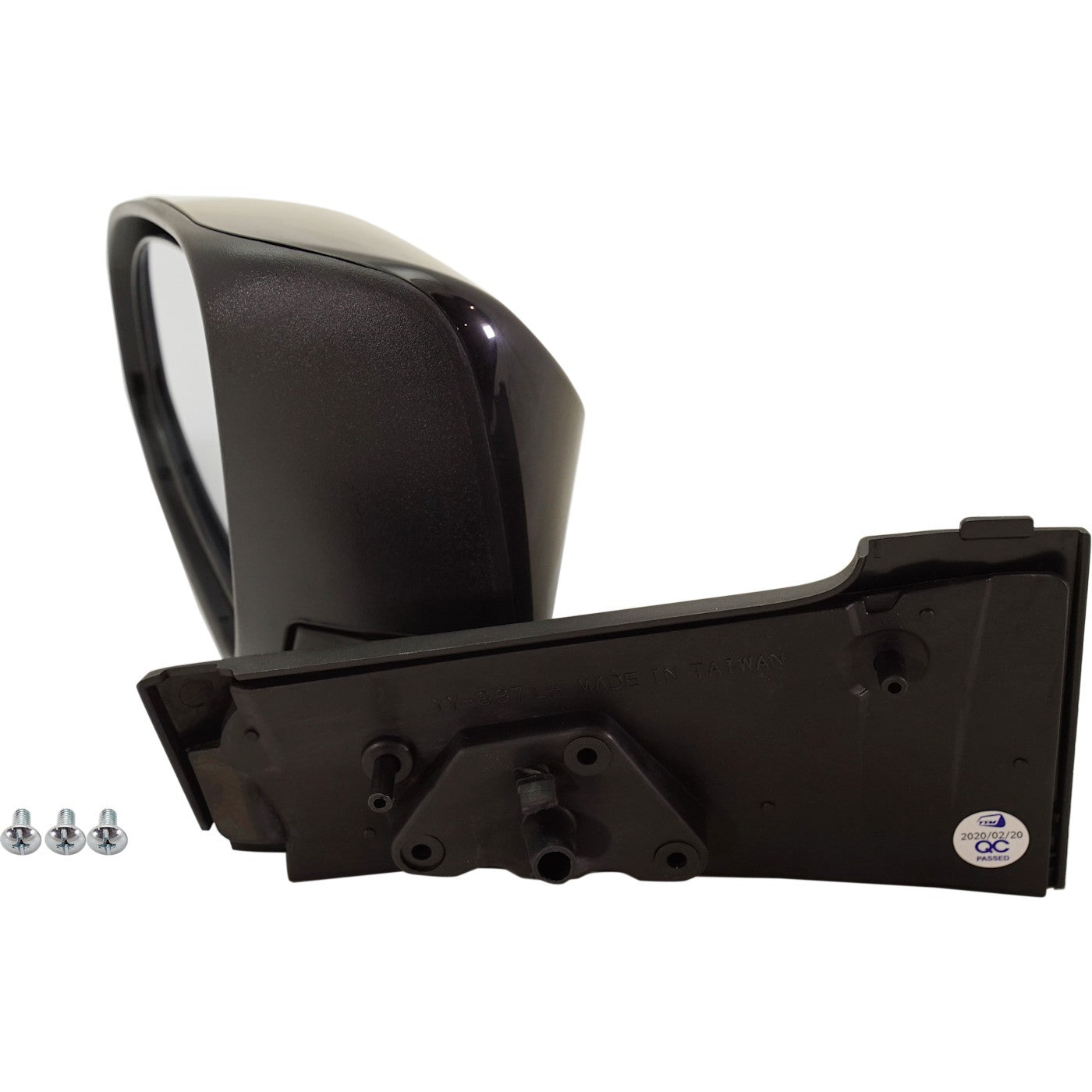 Driver Left Side Mirror for Toyota Yaris (2014)
