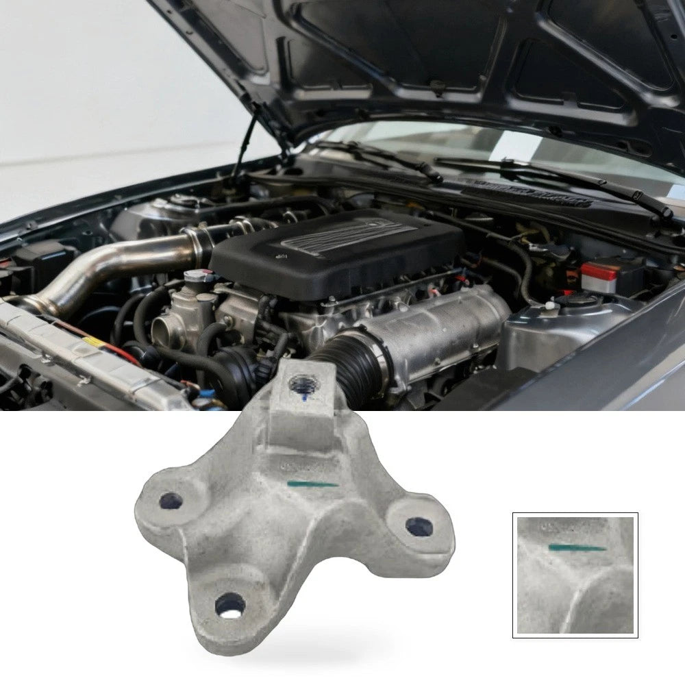 Engine Mount for Ford Escort (2015–2023) JD81-7M125DAC