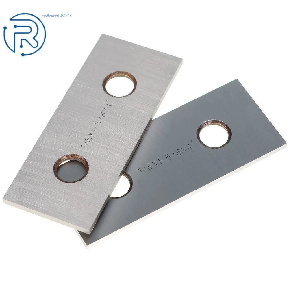 Set of 10 Precision Parallel Blocks for Various Applications (0.001")