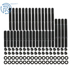 Cylinder Head Stud Kit for Chevy SBC 265 283 302 305 307 327 350 400 V8 (1967–1995)