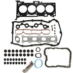 Head Gasket Set & Oil Pan Gasket for Jeep Compass, Dodge Caliber (2007–2013)