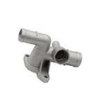 Cast Aluminum Coolant Flange for VW MK4 Golf Jetta GLI GTI TT 1.8T (1999–2006)