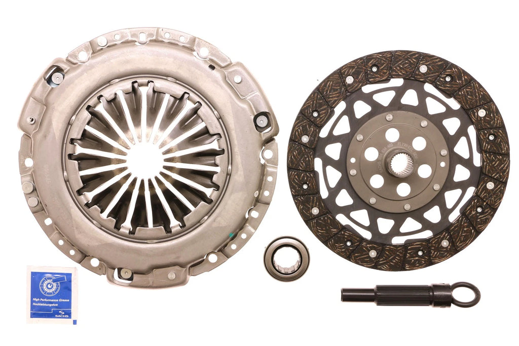 Clutch Kit for Mini Cooper (2007–2012)