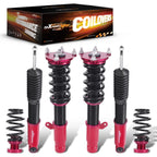 Coilovers Suspension Lowering Kit for Honda Accord (2018–2022)