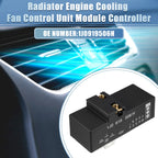 Radiator Fan Control Module for VW Golf Jetta Audi TT (1999) 1J0919506H