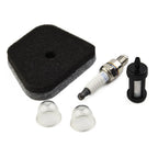 Replacement Air Filter Kit for FS90 HT101 HT130 KM100