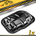 Engine Oil Pan Lower for Toyota Corolla & Prius & Matrix (2009–2019)