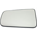 Set of 2 Mirror Glasses for Ford Focus