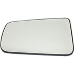 Set of 2 Mirror Glasses for Ford Focus