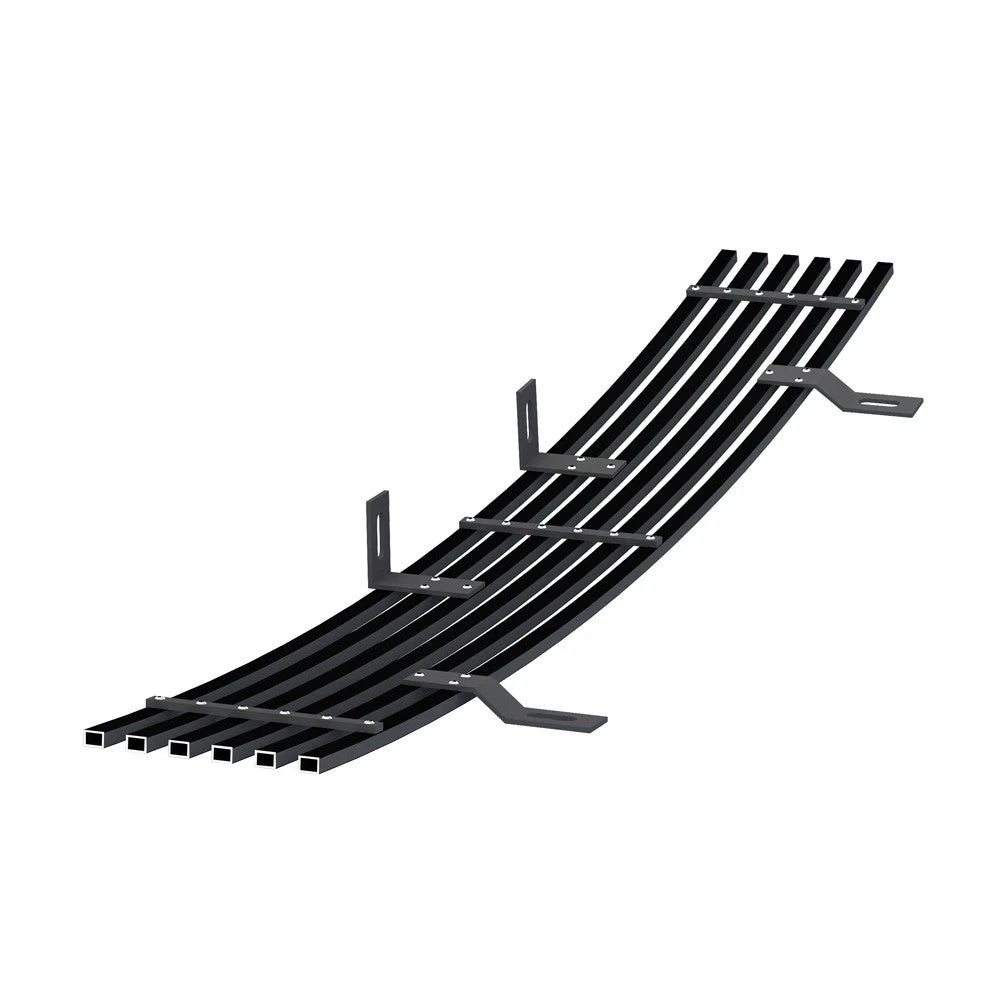 Lower Bumper Billet Grille Insert for F-150 Harley Davidson (2001-2003)