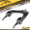 Front Left Upper Control Arm with Ball Joint for Honda Accord (1990–1993)