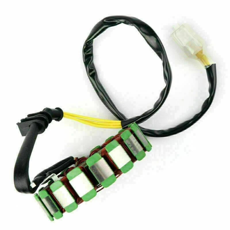 Magneto Generator Stator Coil for Honda VT500C Shadow 500 (1983–1986)