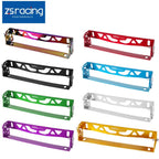 MUGEN License Plate Frame for Universal Vehicles (2000–2023)