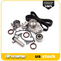 Timing Belt Kit with Water Pump for Toyota Sienna, Camry, Lexus 3.0L