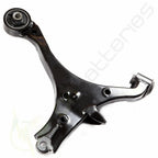 2X Front Lower Control Arm Suspension for Honda Civic Acura EL (2001–2005)