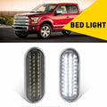 SMD White LED Truck Bed Lights for Ford F150/F250/F350/F450 (2015–2023)
