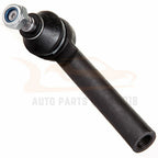 Set of 4 Inner & Outer Tie Rod Ends for Subaru Legacy Outback (1998–2006)