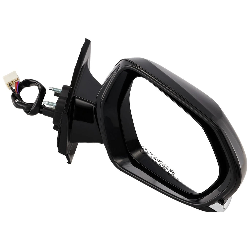 Heated Mirrors Set of 2 for Toyota Prius Prime
